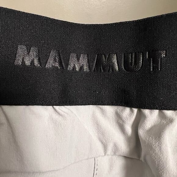 NWT Women’s Mammut Massone Pants - Size 12 - Picture 5 of 11